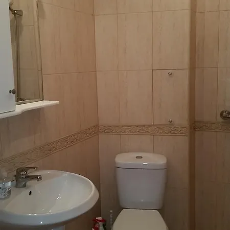 Apartment Romantic *
