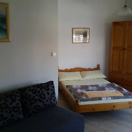 Apartment Romantic *