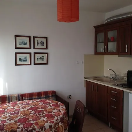 Apartment Romantic *