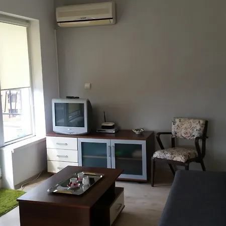 Apartment Romantic *
