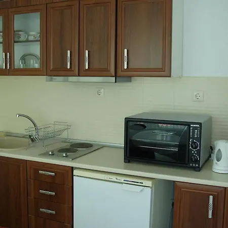 Romantic Apartment Varna