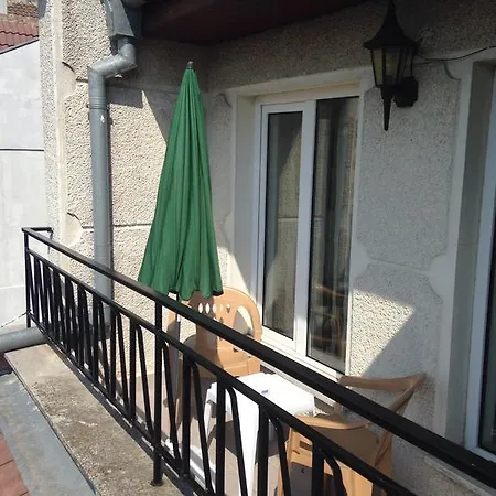Romantic Apartamento