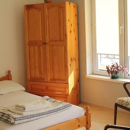 Apartamento Romantic *