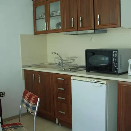 Apartamento Romantic *