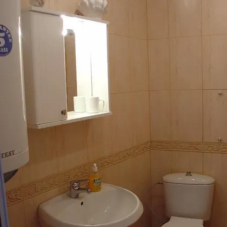 Romantic Apartamento