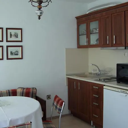 Romantic Apartamento